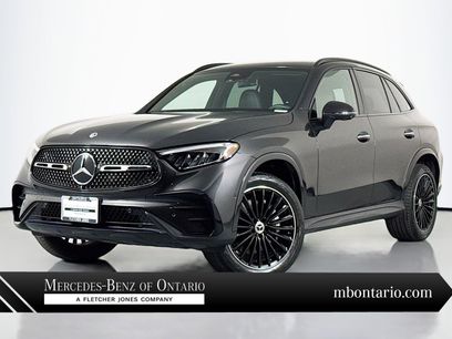 Used 2023 Mercedes-Benz GLC 300