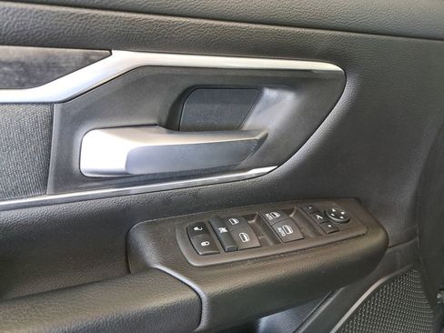 Used 2022 RAM 1500 Big Horn AWD/4WD image 25
