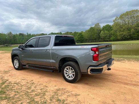 Used 2021 Chevrolet Silverado 1500 LT image 6