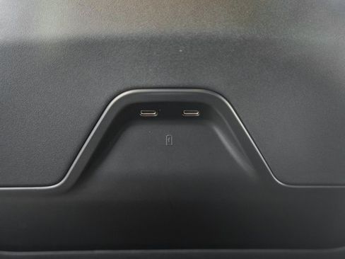 Used 2024 Lincoln Nautilus Reserve w/ Jet Appearance Package (87T) image 36