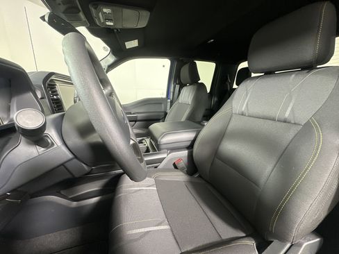 Used 2025 Ford F150 STX w/ Equipment Group 200A image 9