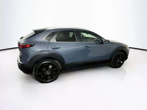 Used 2025 MAZDA CX-30 AWD 2.5 S w/ Preferred Package image 10
