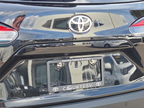 Certified 2026 Toyota Corolla Cross XLE w/ Convenience Package AWD/4WD image 31