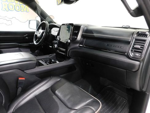 Used 2022 RAM 1500 Limited w/ Body-Colour Bumper Group AWD/4WD image 69