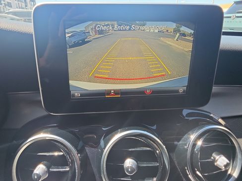 Used 2016 Mercedes-Benz C 300 4MATIC Sedan image 19