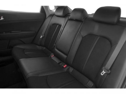 Used 2018 Kia Optima S w/ Panoramic Sunroof Package image 17