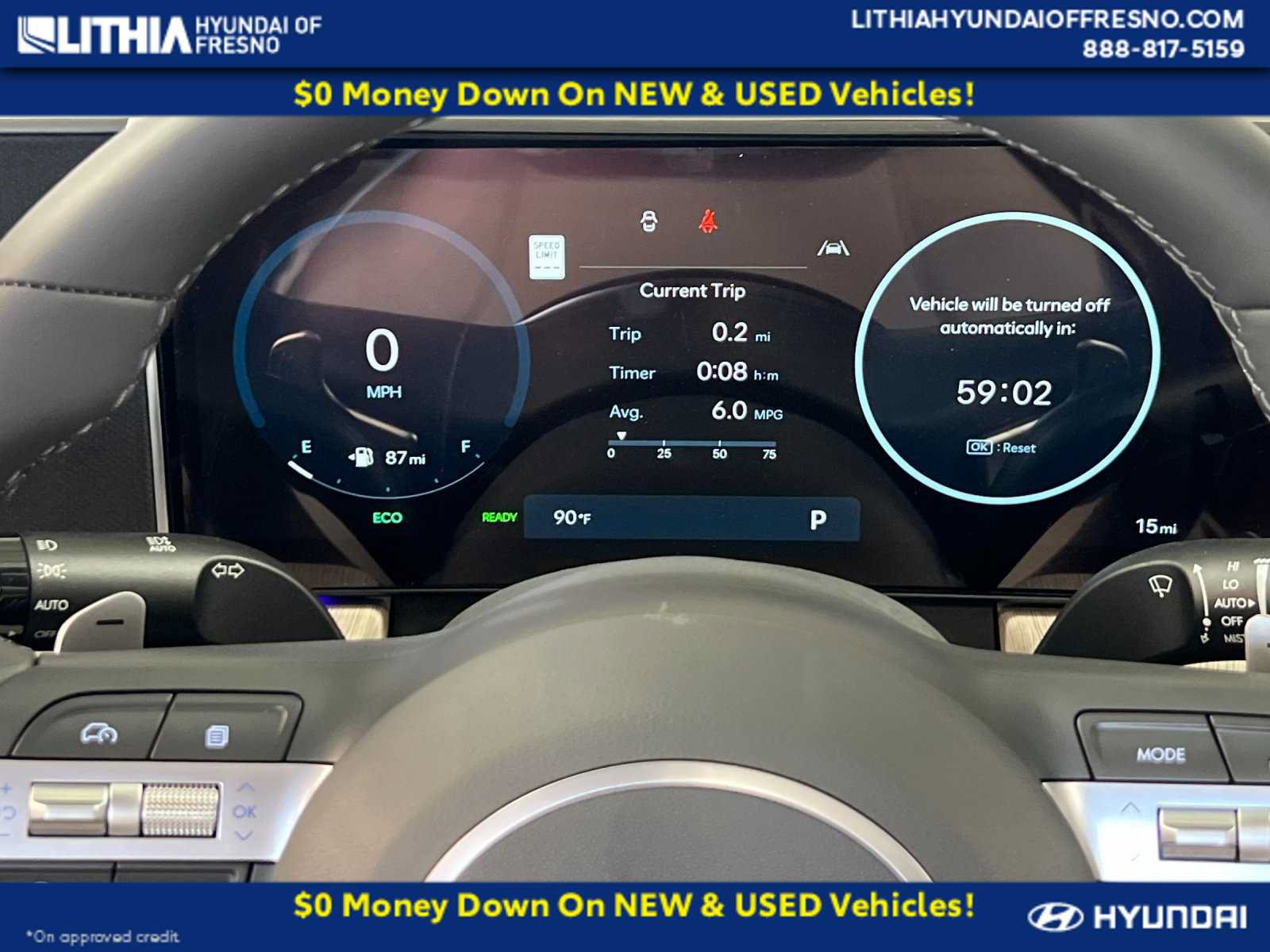 New 2025 Hyundai Sonata Limited FWD image 24