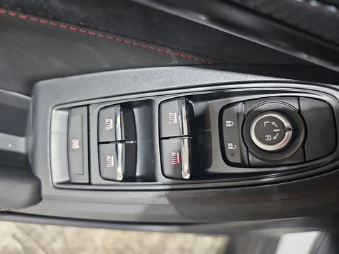 New 2026 Subaru WRX Limited AWD/4WD image 29