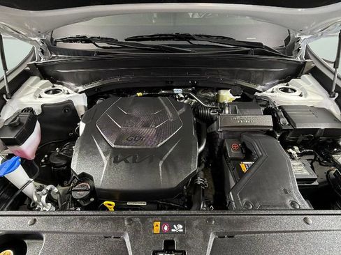 Used 2025 Kia Telluride EX X-Line AWD/4WD image 38