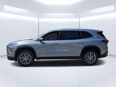 New 2025 Buick Enclave Preferred w/ Power Package image 6