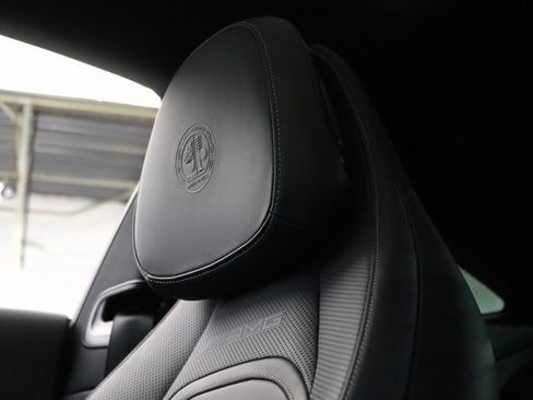 Used 2024 Mercedes-Benz CLE 53 AMG CLE 53 AMG image 17