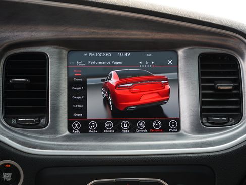 Used 2017 Dodge Charger R/T RWD image 23