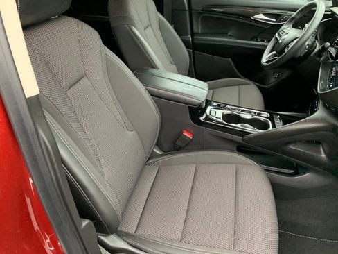 Used 2023 Buick Envision Preferred AWD/4WD image 12