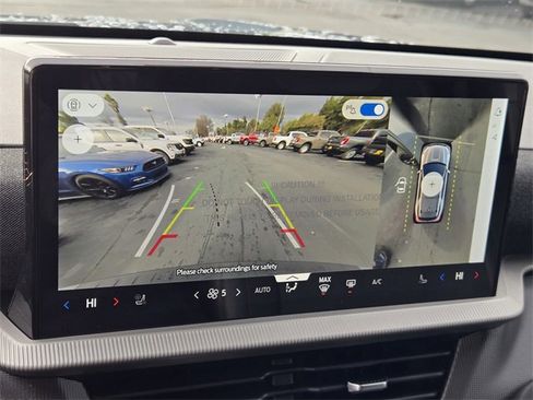 New 2026 Ford Explorer ST w/ Sun And Sound Package image 25