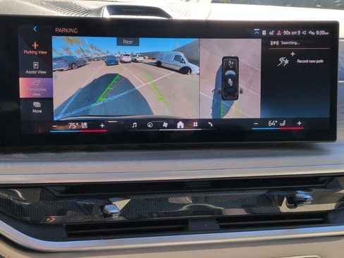 Certified 2024 BMW X7 xDrive40i w/ Executive Package image 25