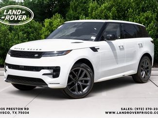 New 2026 Land Rover Range Rover Sport Dynamic SE AWD/4WD video 1