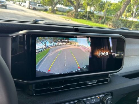 New 2026 Jeep Wrangler Unlimited Sport image 20