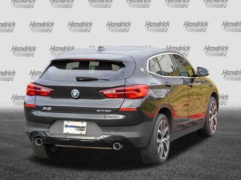Certified 2023 BMW X2 xDrive28i w/ Convenience Package image 9