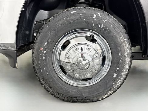 New 2026 RAM 3500 Tradesman AWD/4WD image 29