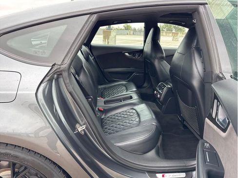 Used 2016 Audi S7 AWD/4WD image 11