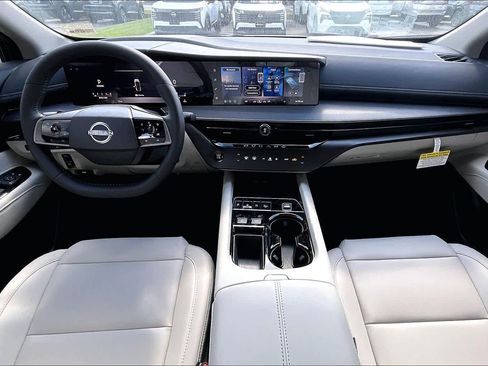 New 2026 Nissan Murano SV image 5