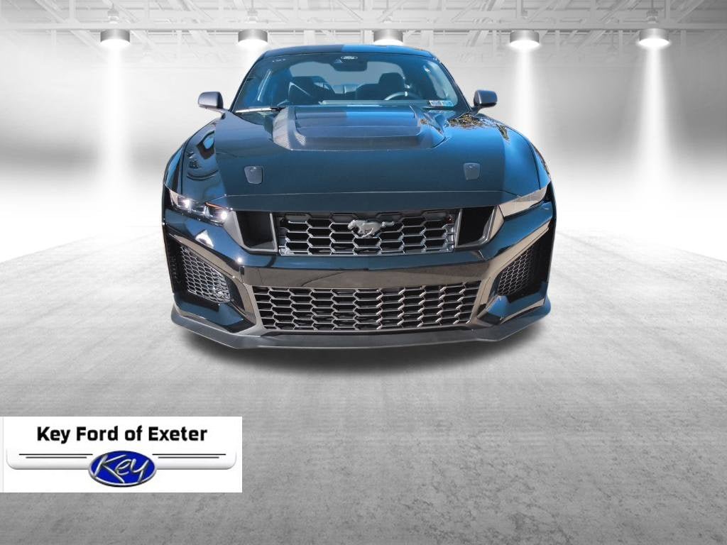 New 2026 Ford Mustang Dark Horse SC RWD image 16