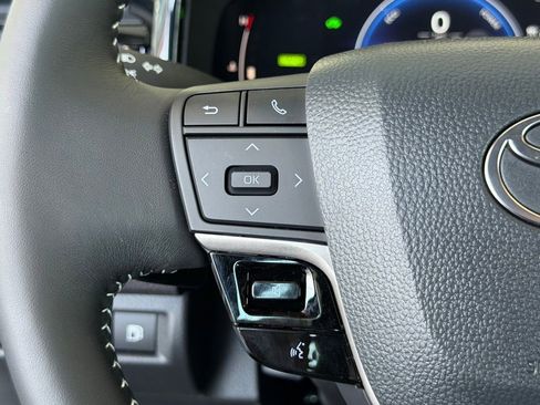 Certified 2026 Toyota Camry SE w/ Convenience Package FWD image 25