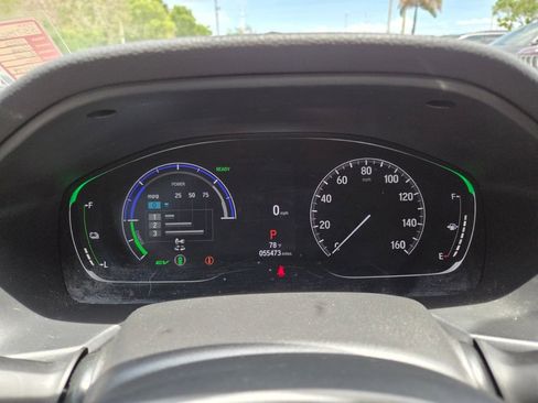 Used 2022 Honda Accord Sport image 28
