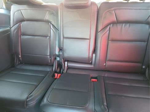 New 2025 Lincoln Navigator Reserve w/ Jet Appearance Package image 10