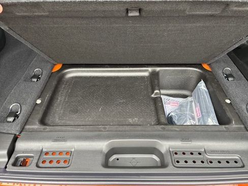 New 2025 Jeep Wrangler Unlimited Rubicon 392 image 24