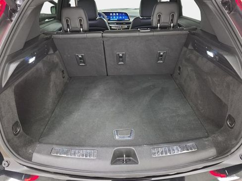 Certified 2025 Cadillac XT4 Premium Luxury AWD/4WD image 34