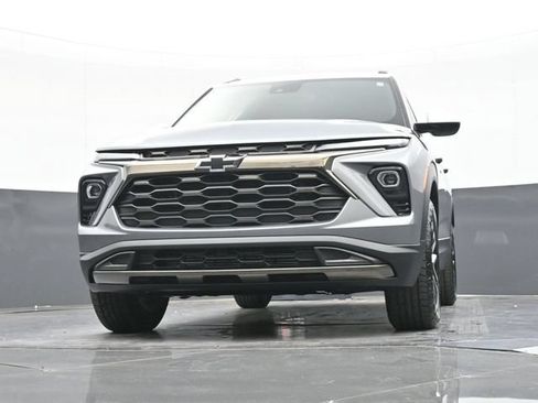 New 2026 Chevrolet TrailBlazer ACTIV FWD image 49