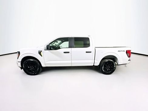 Used 2025 Ford F150 STX image 3