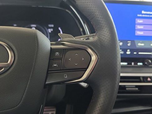 Used 2023 Lexus RX 500h F Sport image 18