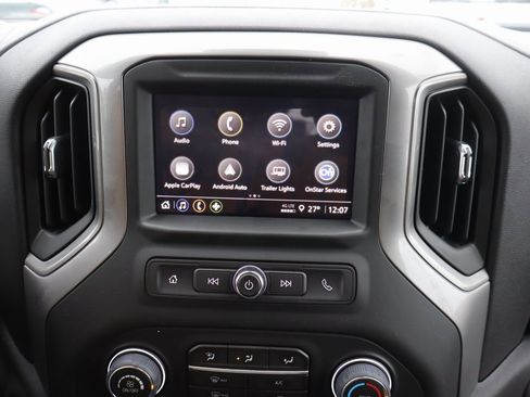 New 2026 Chevrolet Silverado 2500 W/T image 12