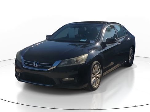 Used 2014 Honda Accord EX-L image 3