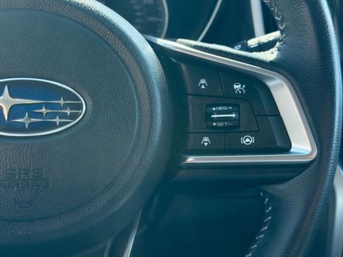 Certified 2022 Subaru Ascent Premium w/ Convenience Package image 25