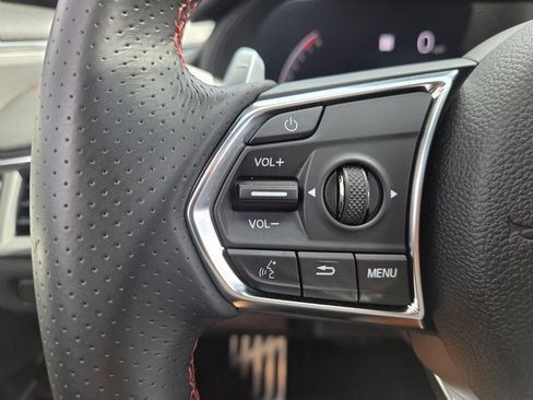 Used 2025 Acura TLX SH-AWD w/ A-SPEC Pkg image 21