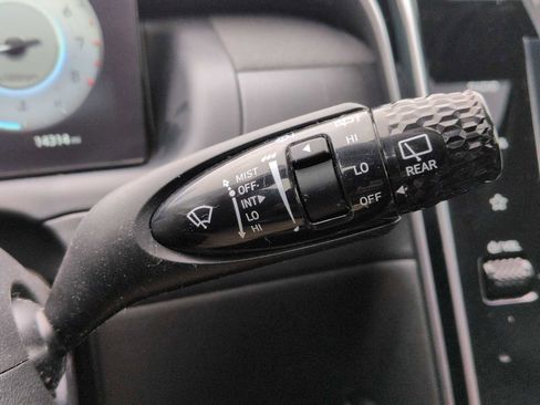 Used 2023 Hyundai Tucson SEL w/ Convenience Package AWD/4WD image 26