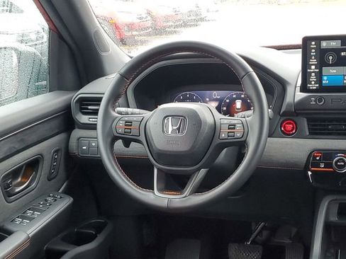 Used 2026 Honda Passport TrailSport image 13