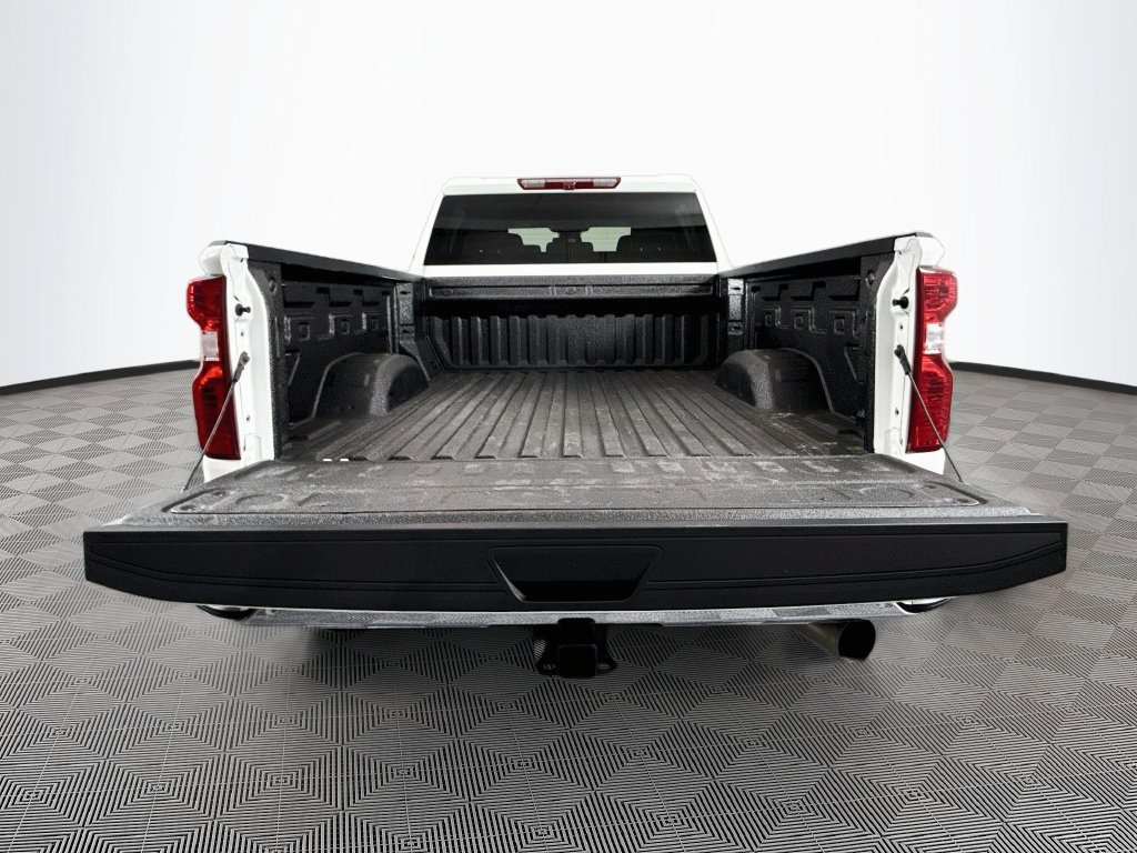 Used 2025 Chevrolet Silverado 2500 LT w/ All Star Edition AWD/4WD image 26