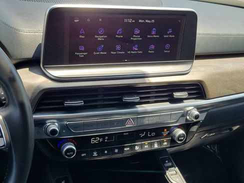 Used 2022 Kia Telluride SX FWD image 8