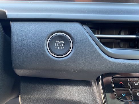 New 2026 Kia Seltos EX w/ EX Sunroof Package FWD image 17