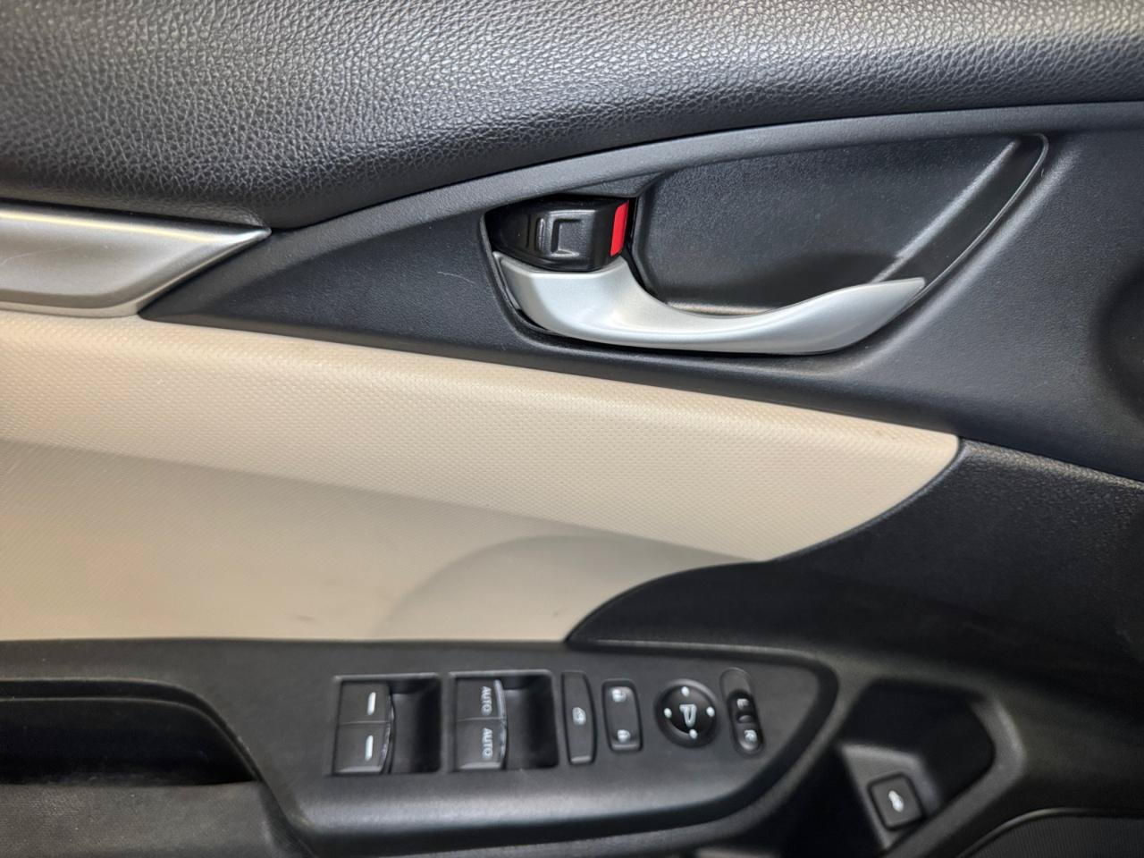 Used 2016 Honda Civic LX image 18