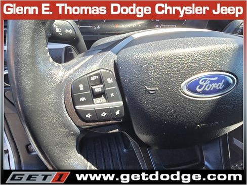 Used 2020 Ford Explorer XLT w/ Equipment Group 202A RWD image 20
