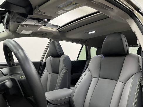 Certified 2025 Subaru Outback Onyx Edition w/ Popular Package #2 image 21