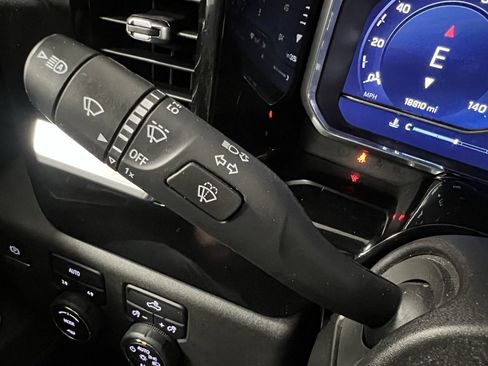 Used 2023 Chevrolet Silverado 1500 RST w/ Redline Edition image 36