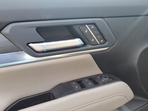 New 2026 GMC Terrain Elevation image 8