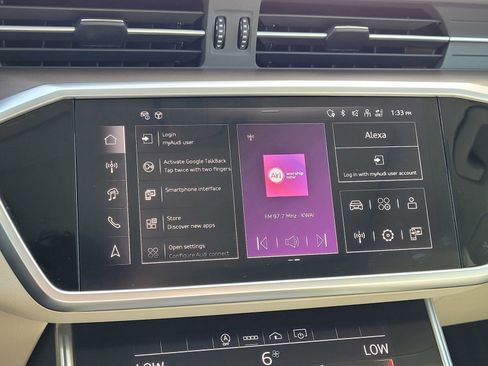 Used 2024 Audi A6 Premium Plus image 24