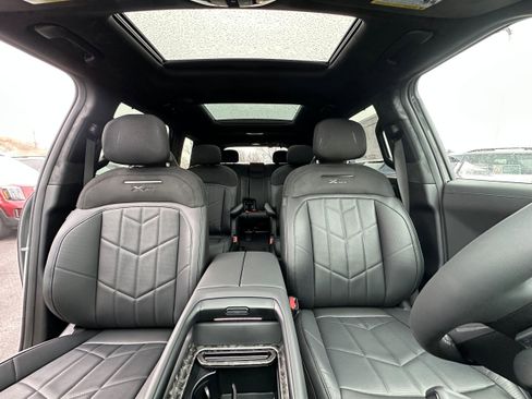 New 2027 Kia Telluride SX Prestige X-Pro image 54